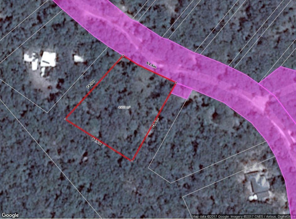 Lot 36 Bloodwood Avenue, Agnes Water QLD 4677, Agnes Water - Thumbnail 3