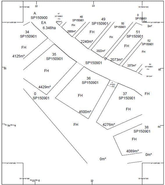 Lot 36 Bloodwood Avenue, Agnes Water QLD 4677, Agnes Water - Thumbnail 6