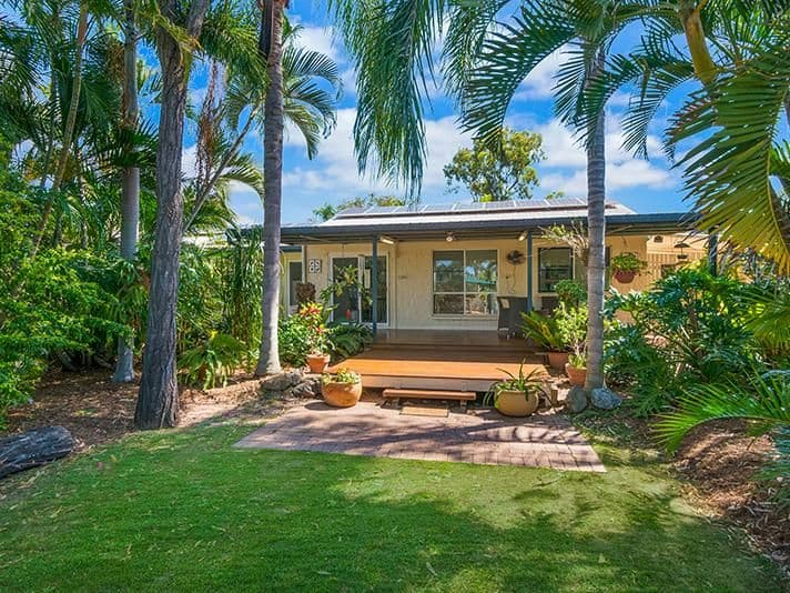 10 Chesney Road, Mount Low QLD 4818, Mount Low - Image 1