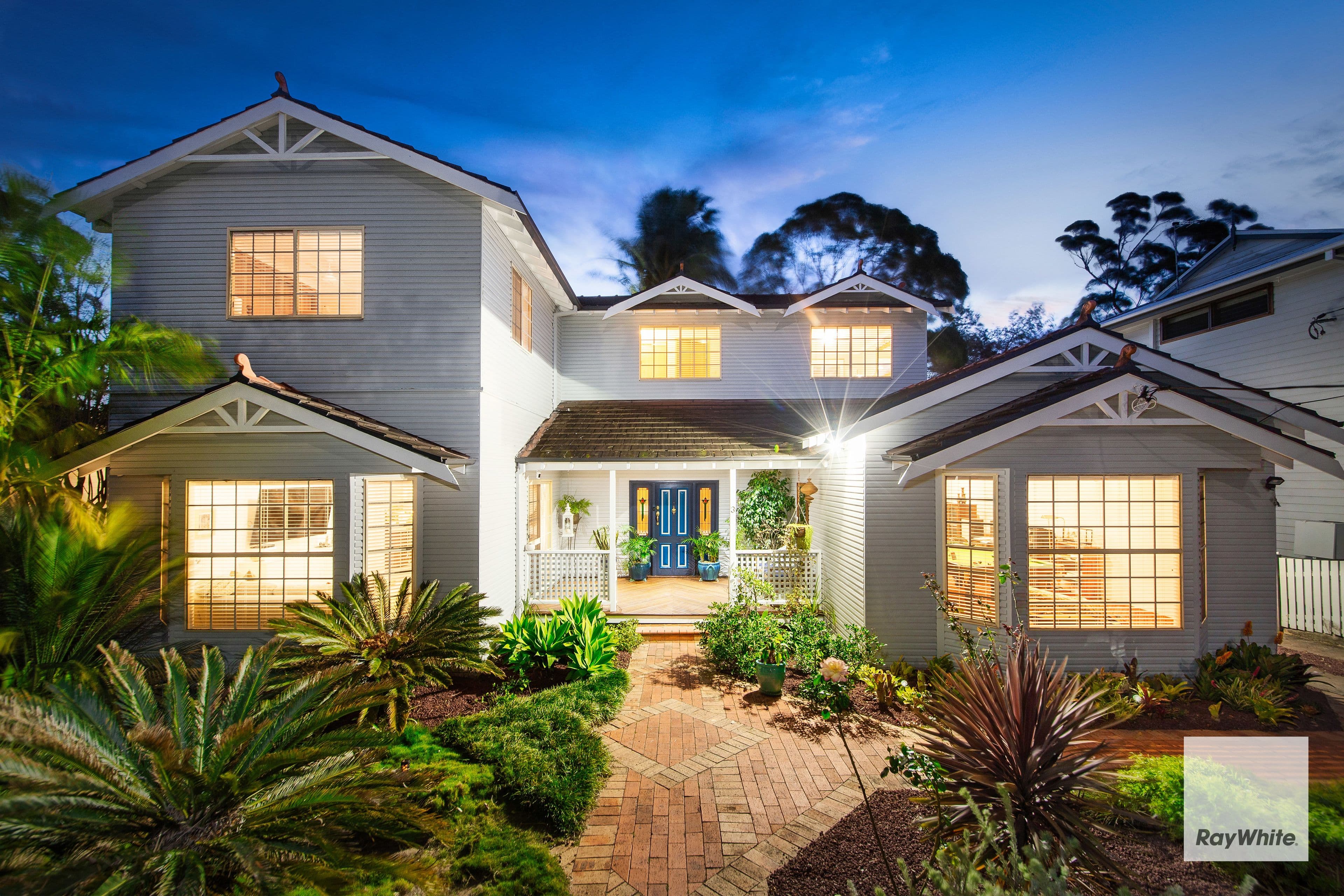 3 Gillham Avenue, Caringbah South NSW 2229, Caringbah South - Image 1
