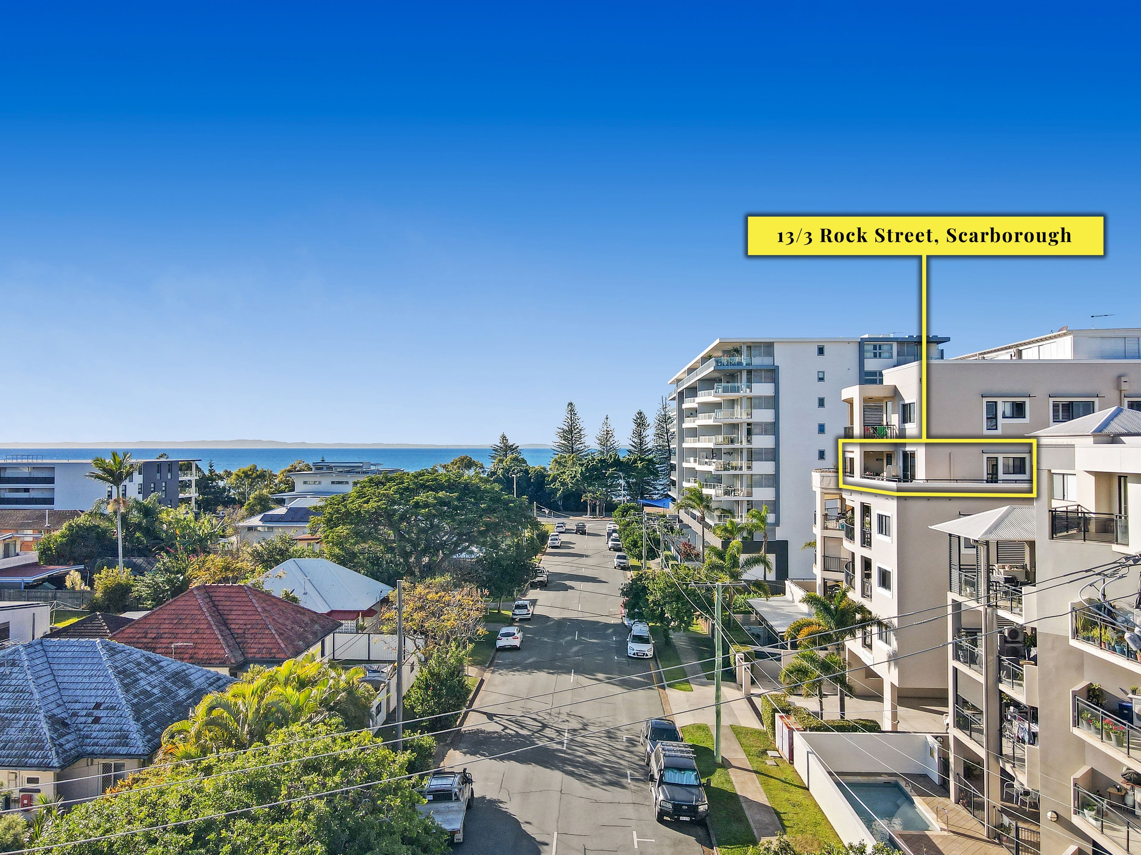 3 Rock Street, Scarborough QLD 4020, Scarborough - Thumbnail 2