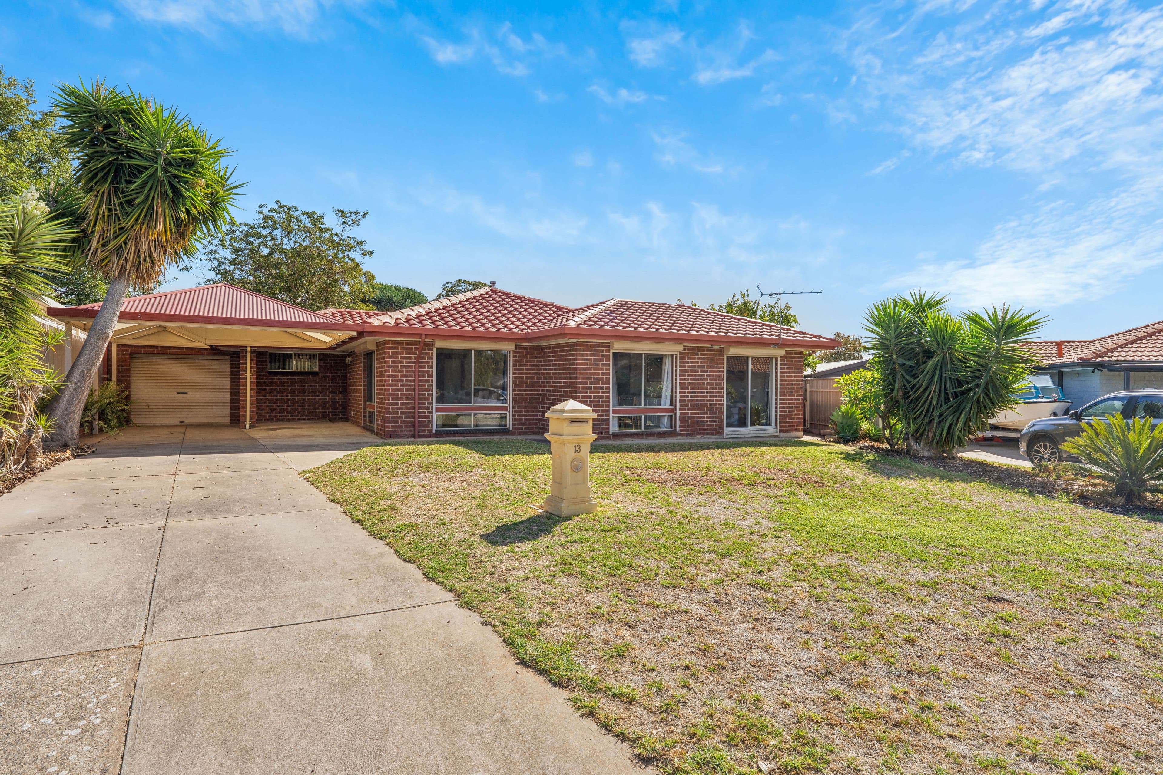 13 Powell Court, Morphett Vale SA 5162, Morphett Vale - Image 1