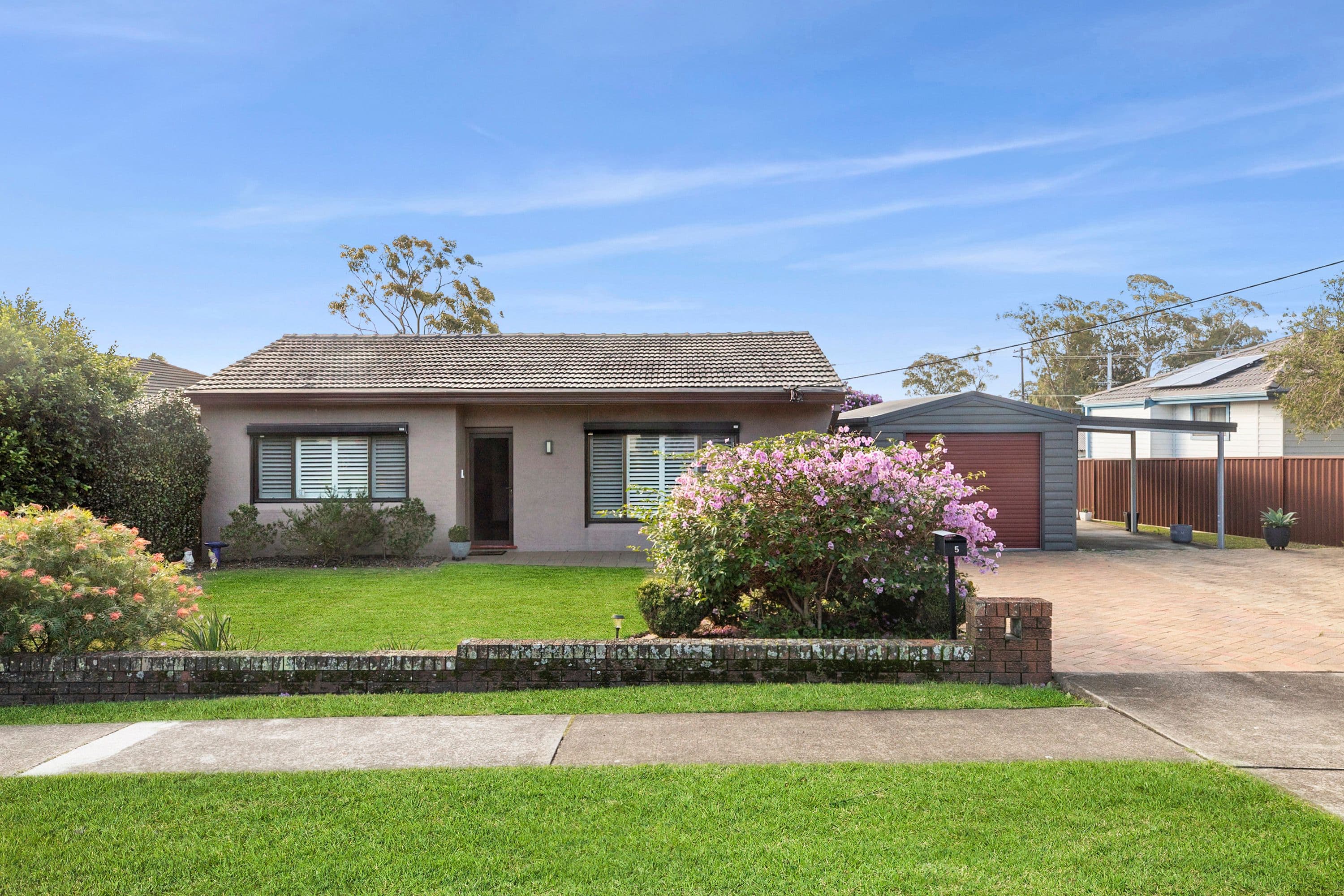 5 Redwood Road, Engadine NSW 2233, Engadine - Image 1
