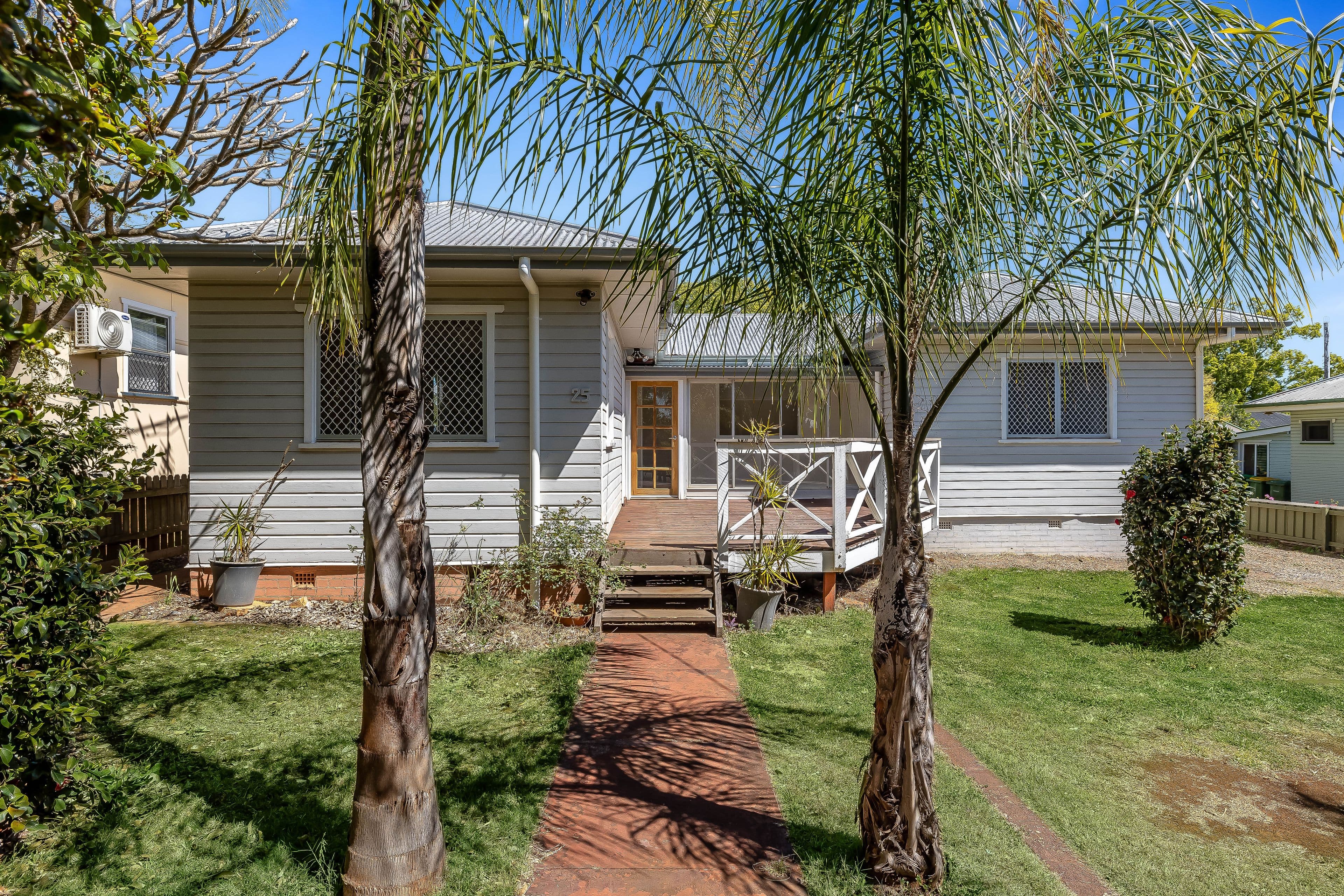25 Dodd Street, Newtown QLD 4350, Newtown - Image 1