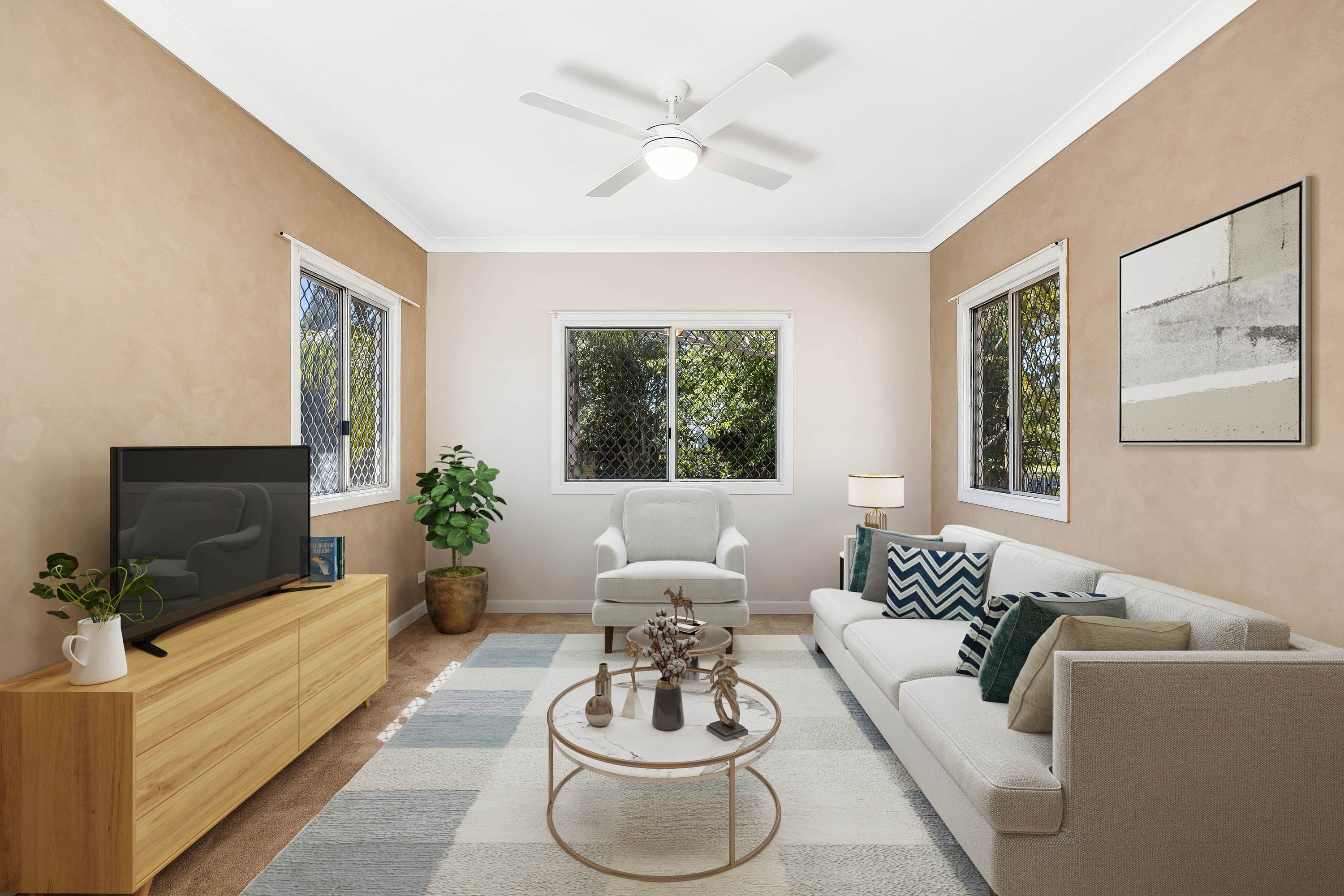 25 Dodd Street, Newtown QLD 4350, Newtown - Thumbnail 3
