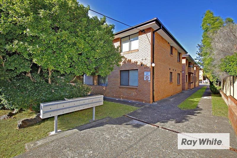 27-29 Doodson Avenue, LIDCOMBE NSW 2141, Lidcombe - Image 1