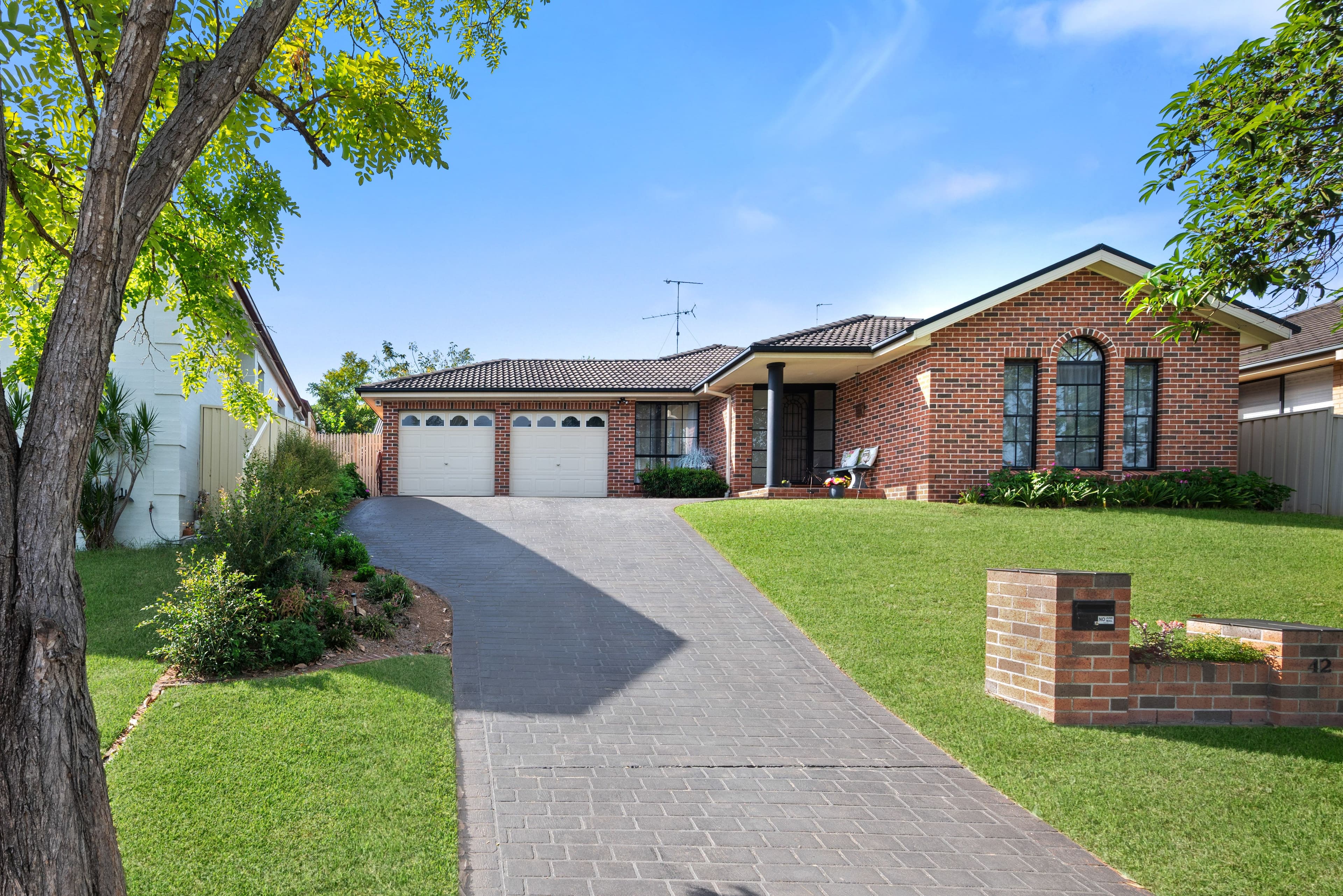42 Kurrajong Circuit, Mount Annan NSW 2567, Mount Annan - Image 1