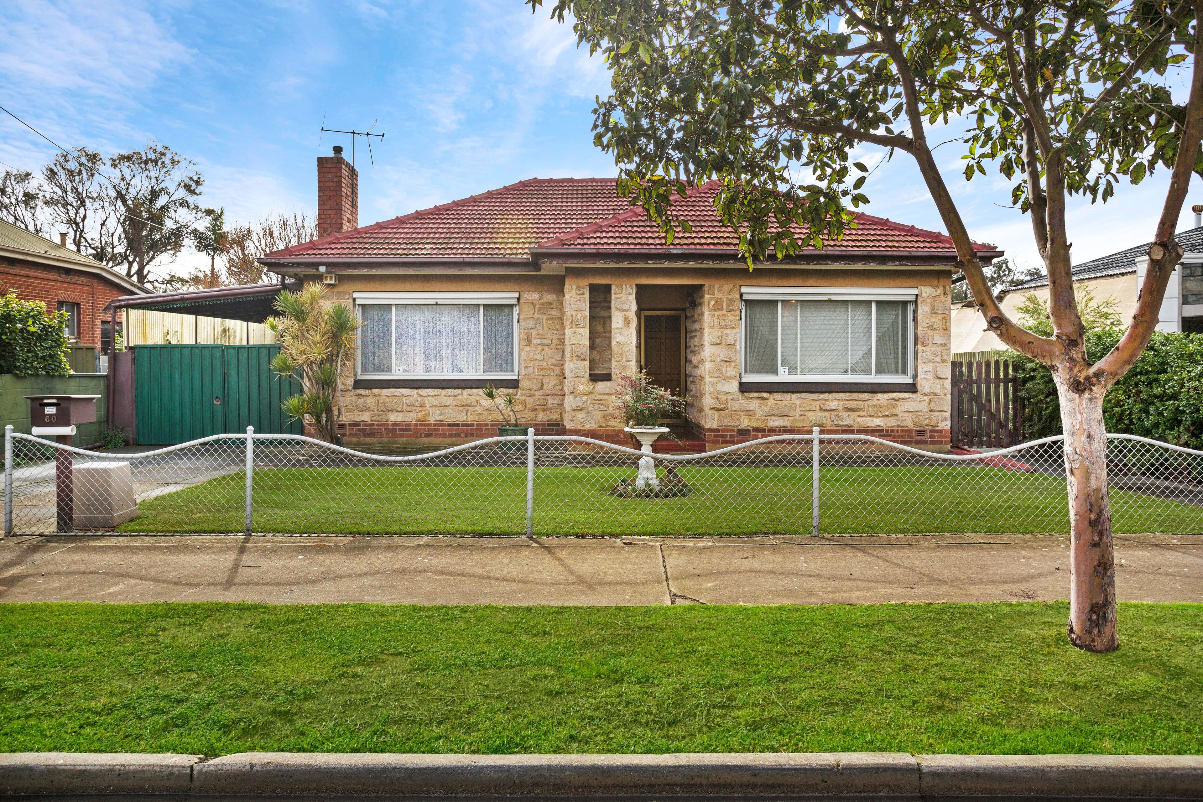 60 Jenkins Street, Rosewater SA 5013, Rosewater - Image 1