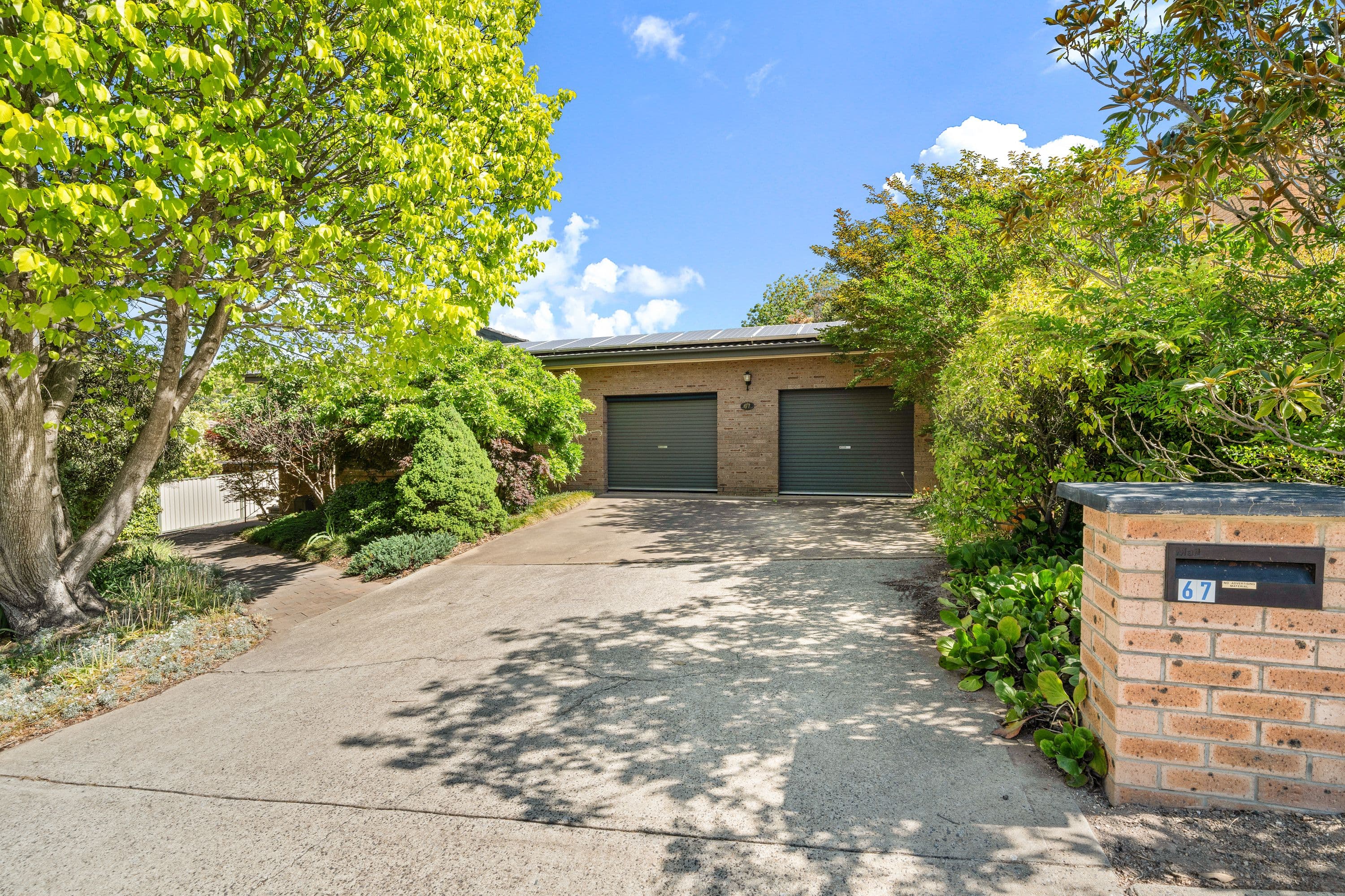 67 Wheatley Street, Gowrie ACT 2904, Gowrie - Image 1
