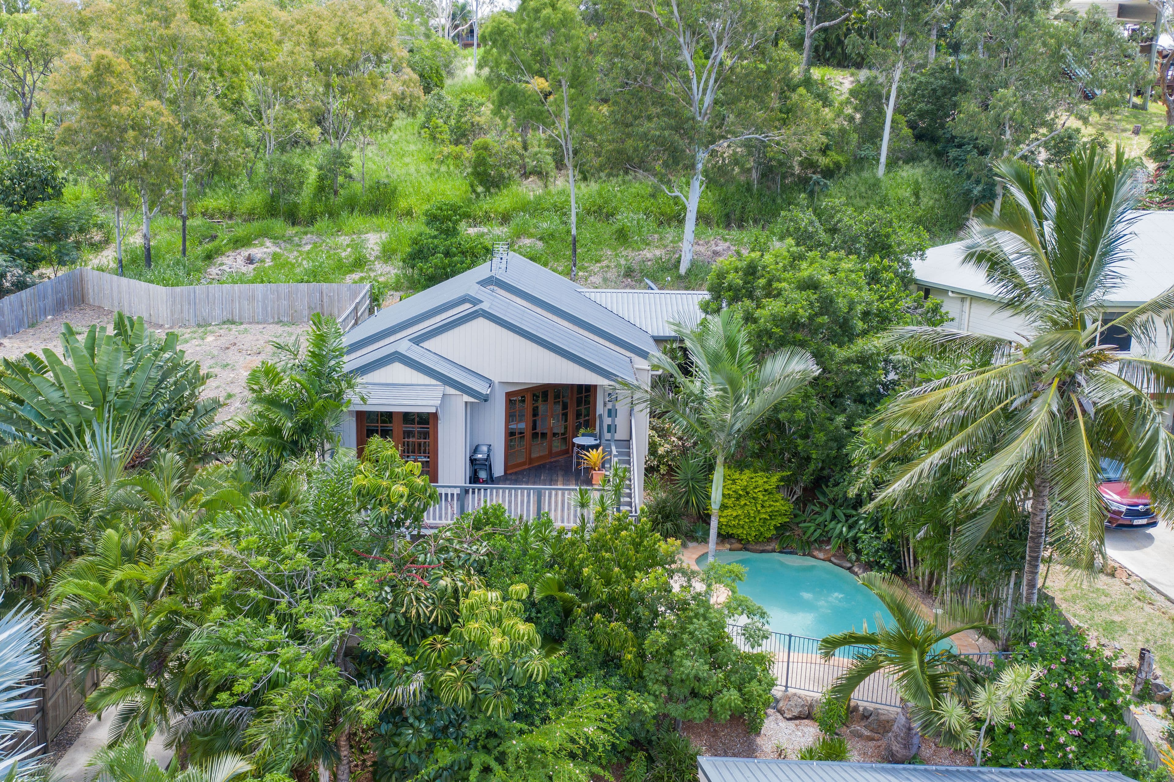 16 Grace Avenue, Cannonvale QLD 4802, Cannonvale - Thumbnail 7