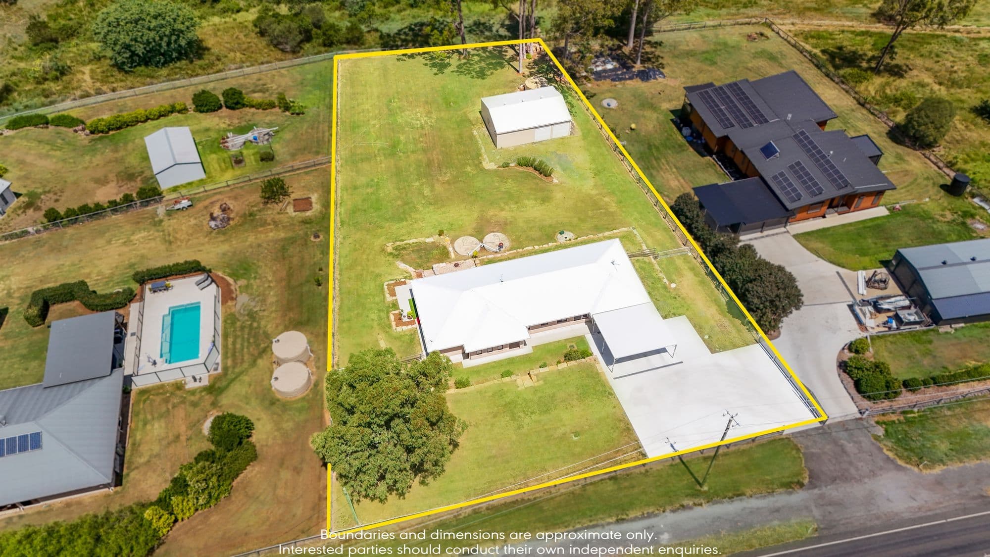 108 Gould Hill Road, Beaudesert QLD 4285, Beaudesert - Thumbnail 2
