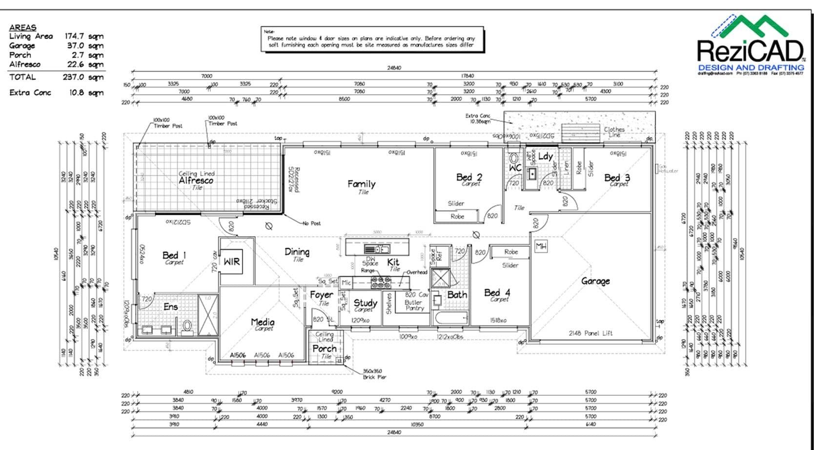 108 Gould Hill Road, Beaudesert QLD 4285, Beaudesert - Thumbnail 3