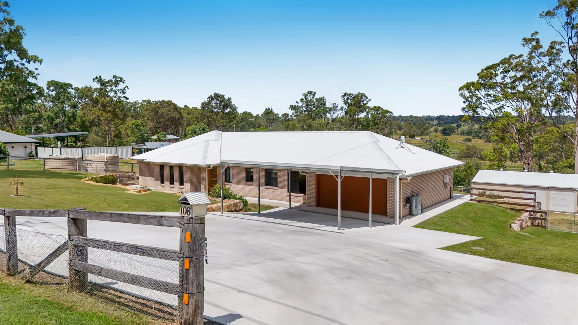 108 Gould Hill Road, Beaudesert QLD 4285, Beaudesert - Thumbnail 4