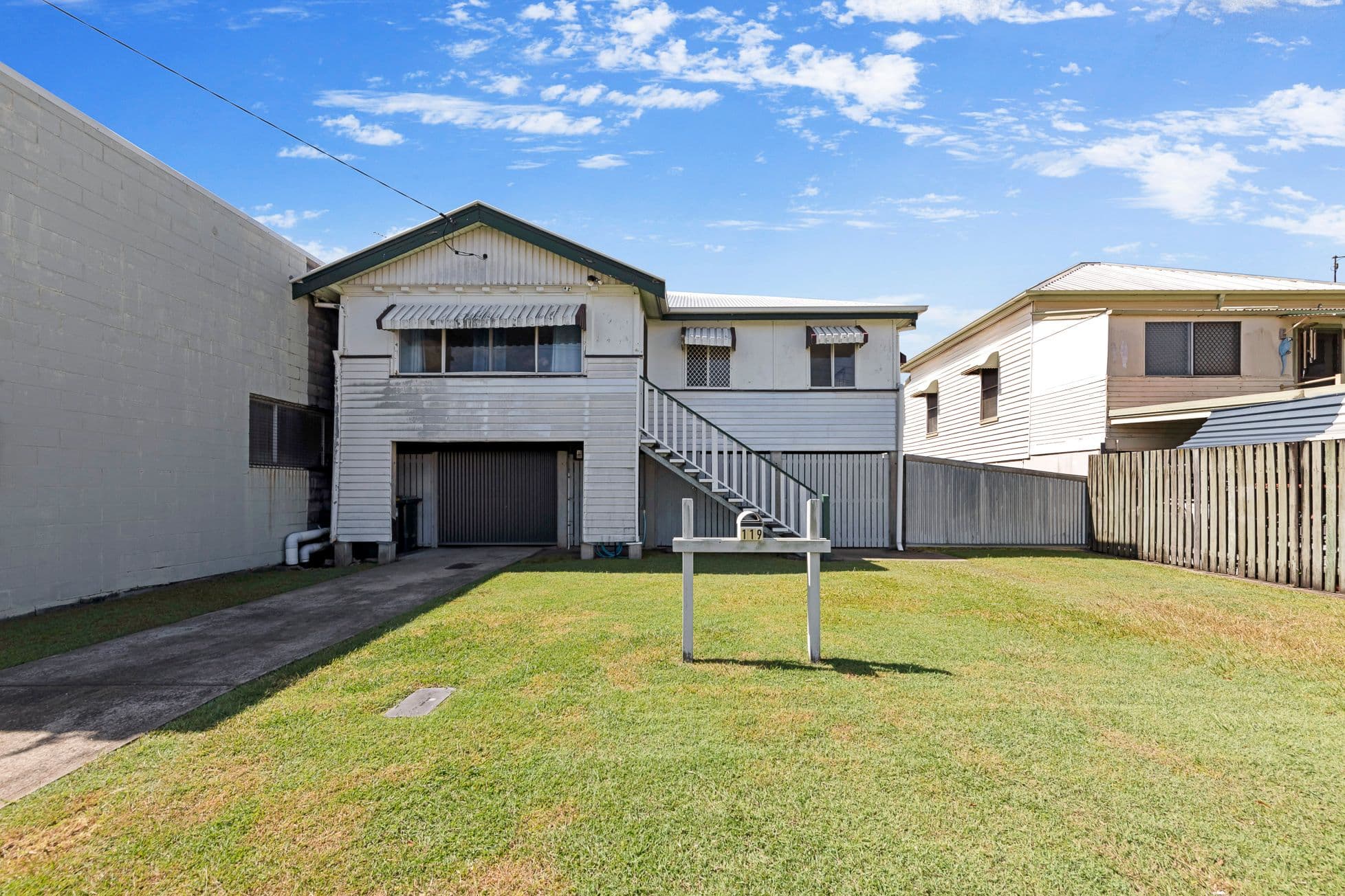 119 George Street, Bundaberg Central QLD 4670, Bundaberg Central - Image 1