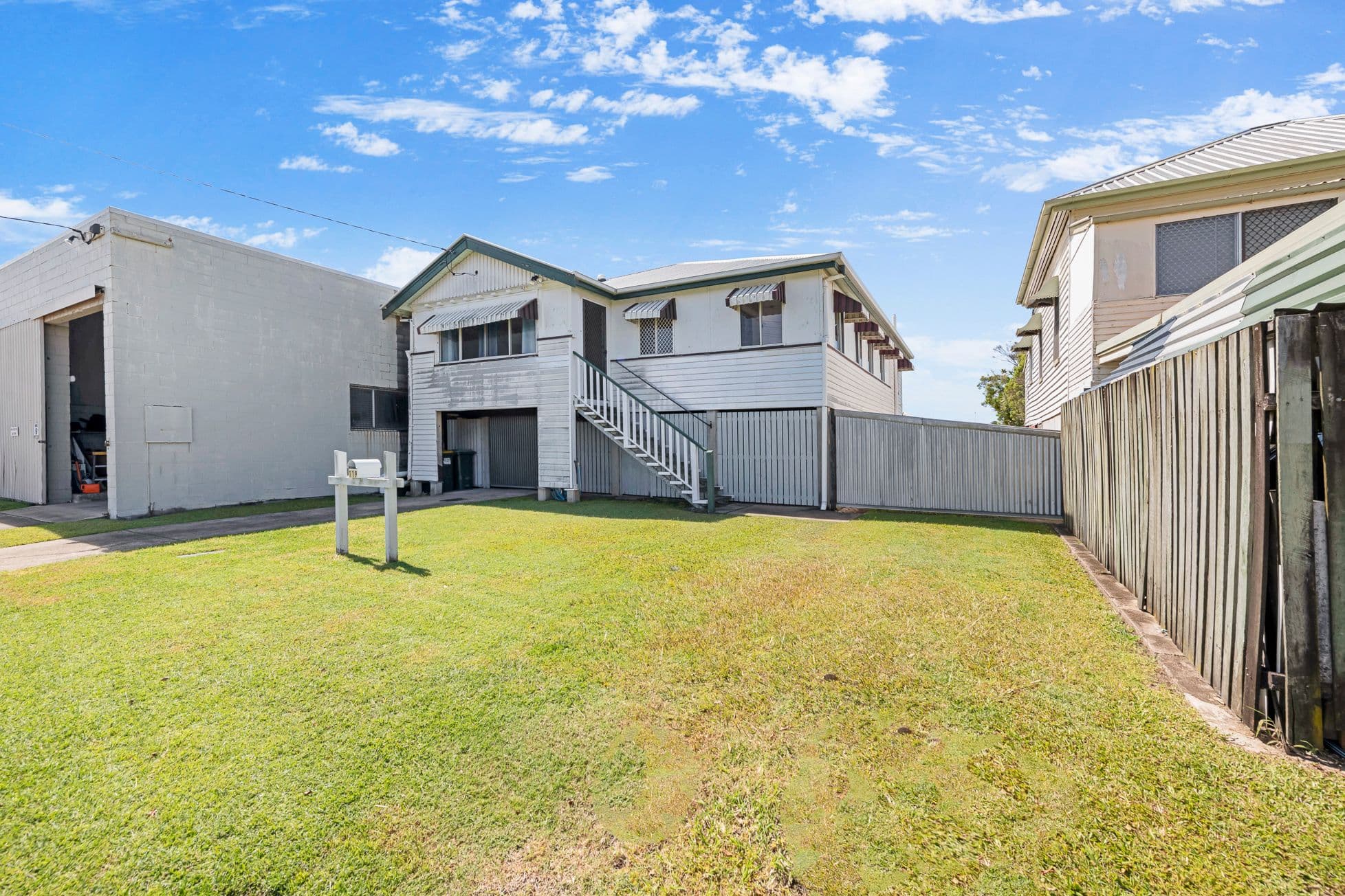 119 George Street, Bundaberg Central QLD 4670, Bundaberg Central - Thumbnail 2
