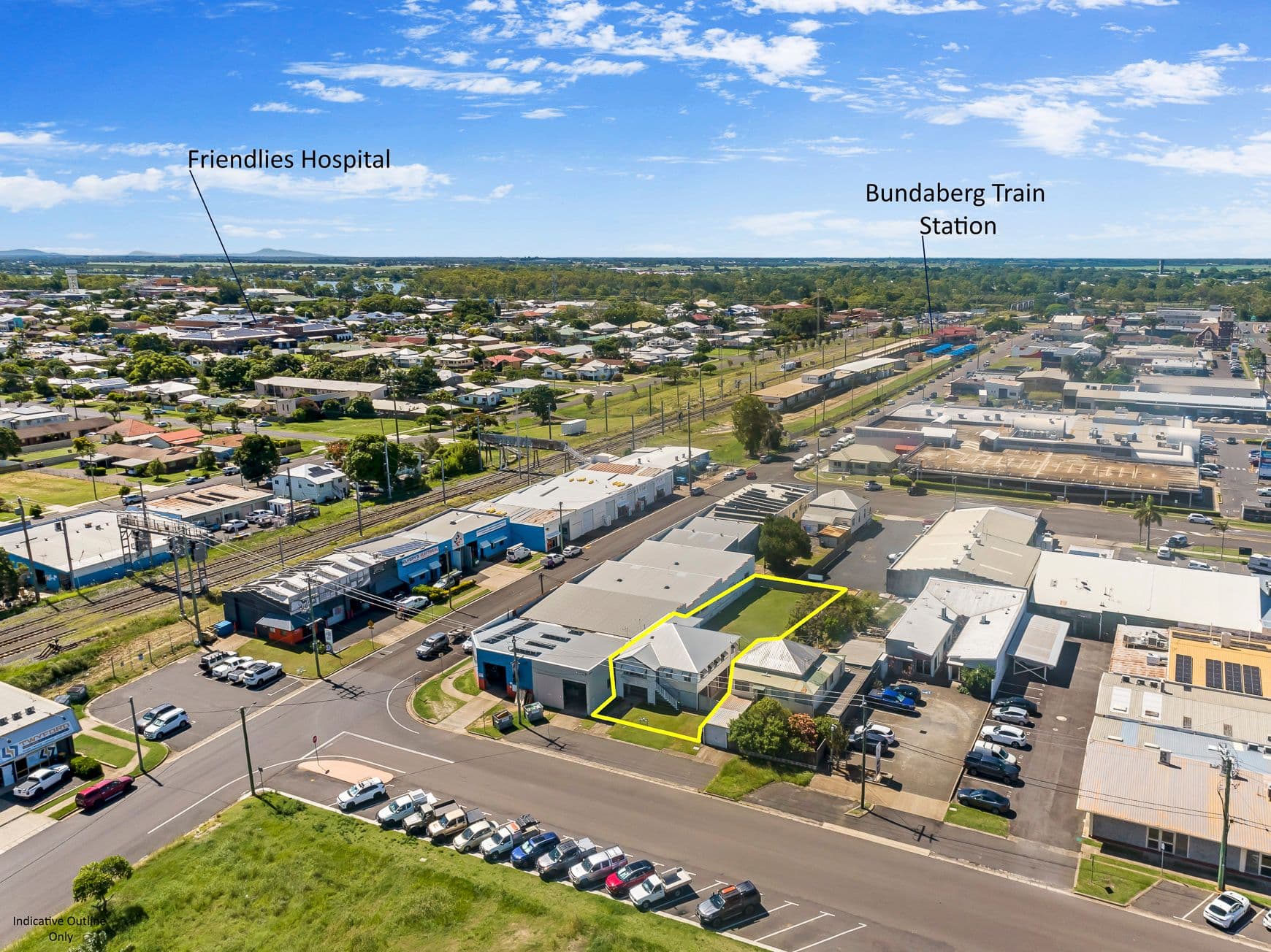 119 George Street, Bundaberg Central QLD 4670, Bundaberg Central - Thumbnail 3