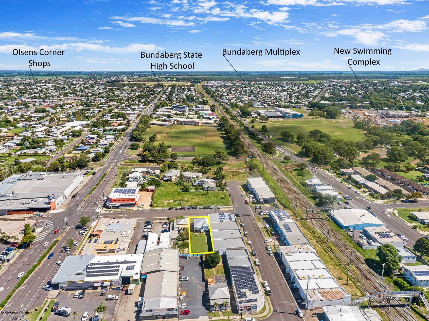 119 George Street, Bundaberg Central QLD 4670, Bundaberg Central - Thumbnail 5