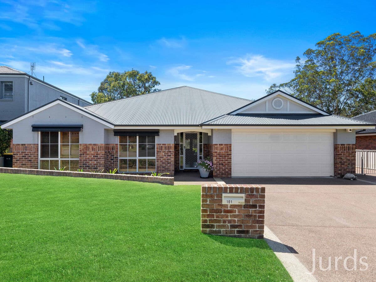 101 O'Shea Circuit, Cessnock, Cessnock - Thumbnail 3