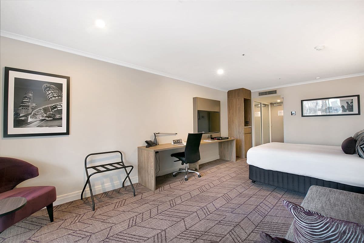 1A Glenelg Street, South Brisbane QLD 4101, South Brisbane - Thumbnail 2