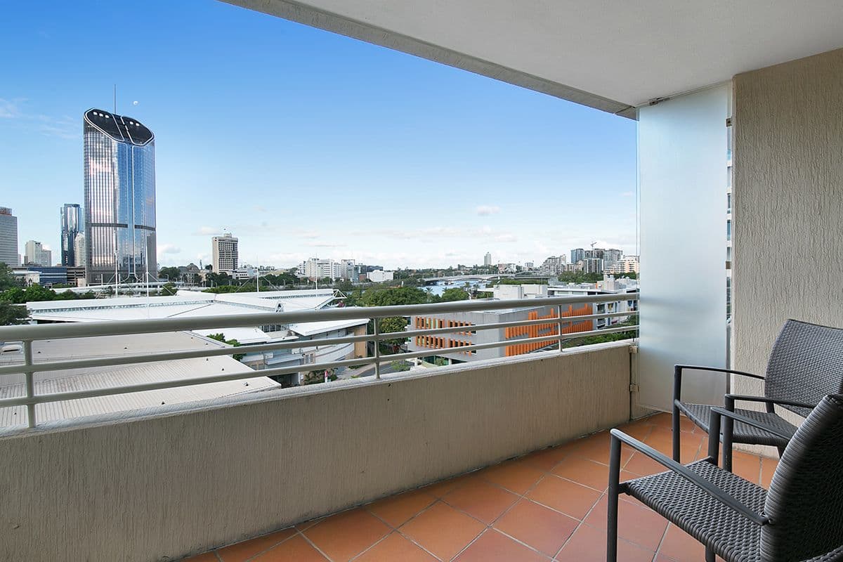 1A Glenelg Street, South Brisbane QLD 4101, South Brisbane - Thumbnail 3