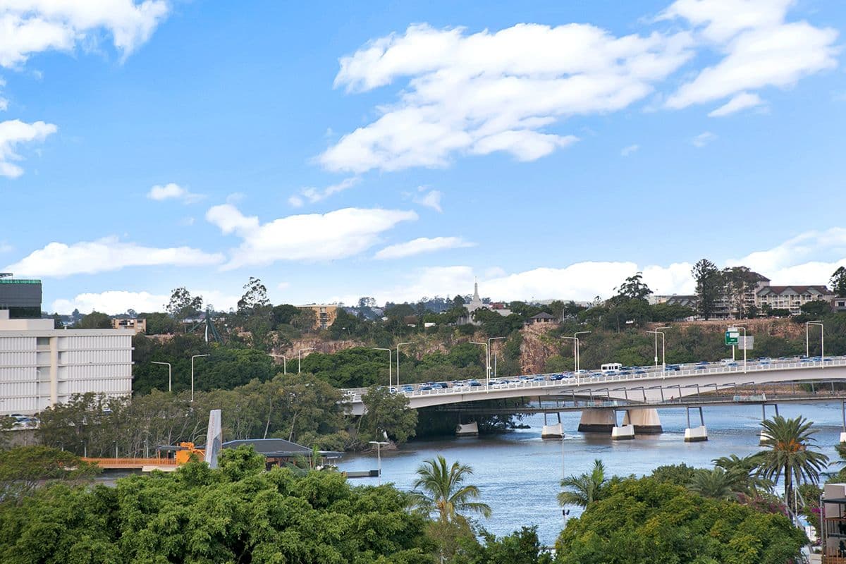 1A Glenelg Street, South Brisbane QLD 4101, South Brisbane - Thumbnail 7