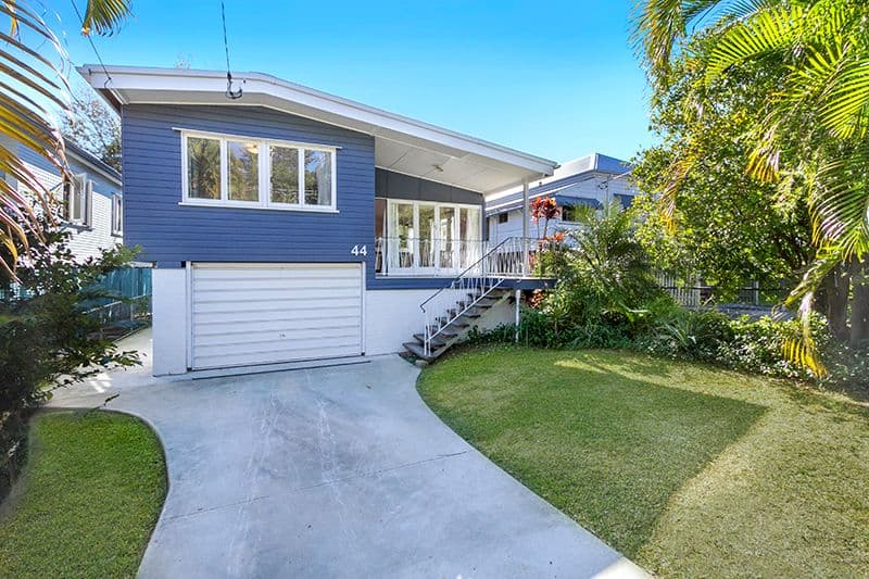 44 Park Road West, DUTTON PARK QLD 4102, Dutton Park - Image 1