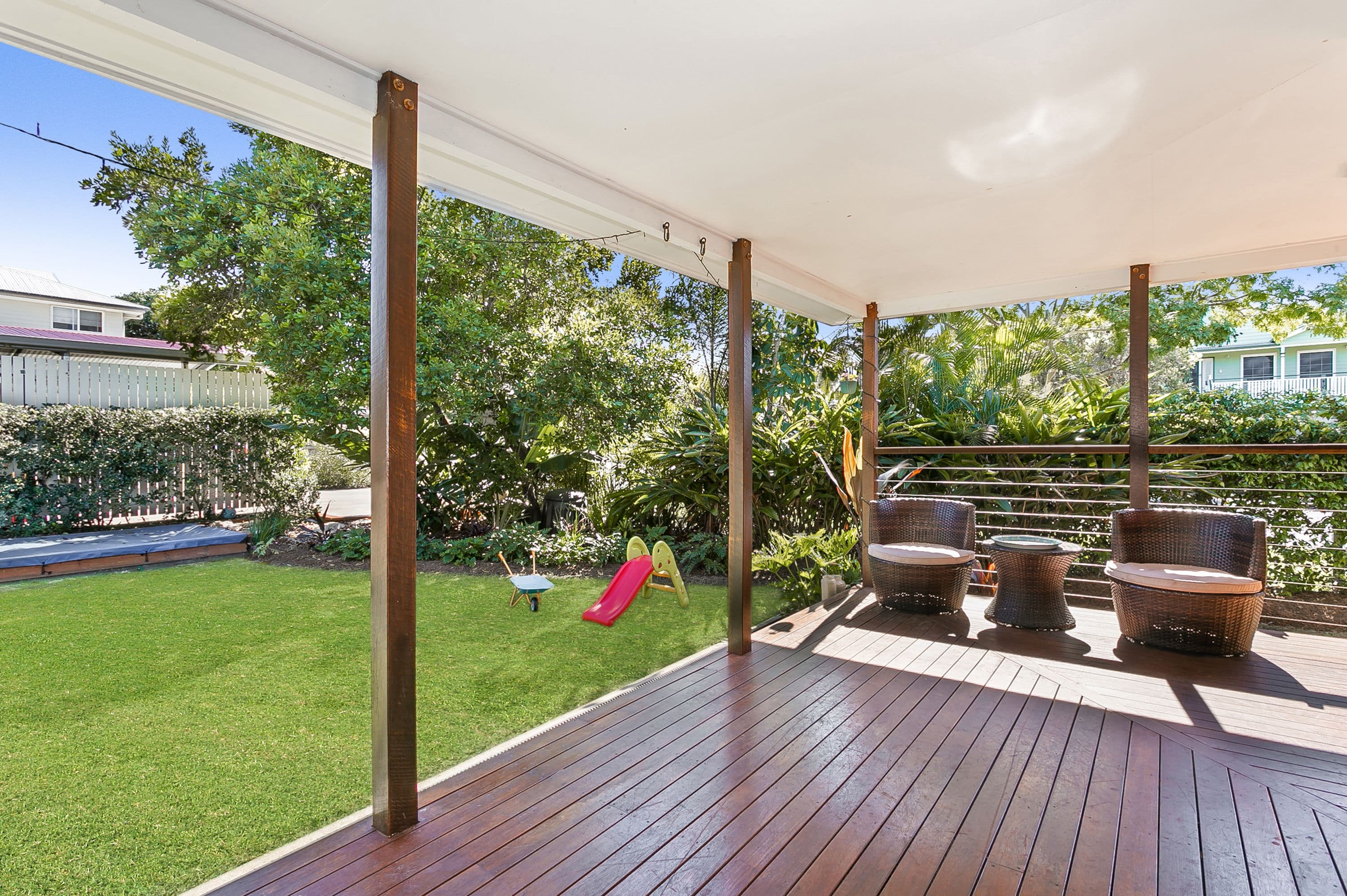 1 Haldane Street, Graceville QLD 4075, Graceville - Thumbnail 7