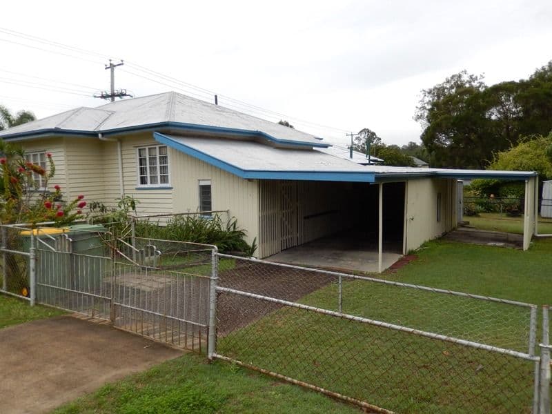10 Hunter Street, BRASSALL QLD 4305, Brassall - Thumbnail 4