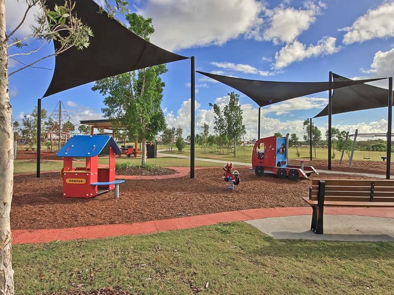 Lot 261 Wallarah Parade, NORTH LAKES QLD 4509, North Lakes - Thumbnail 3