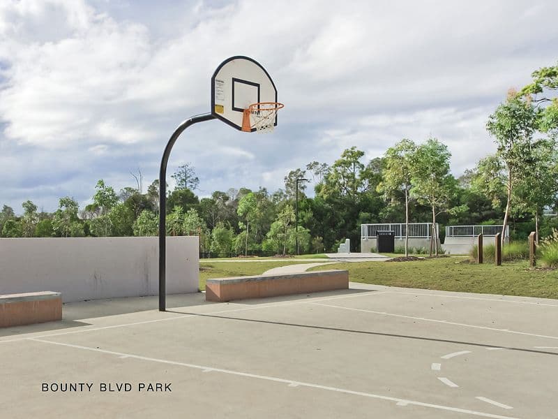 Lot 261 Wallarah Parade, NORTH LAKES QLD 4509, North Lakes - Thumbnail 4