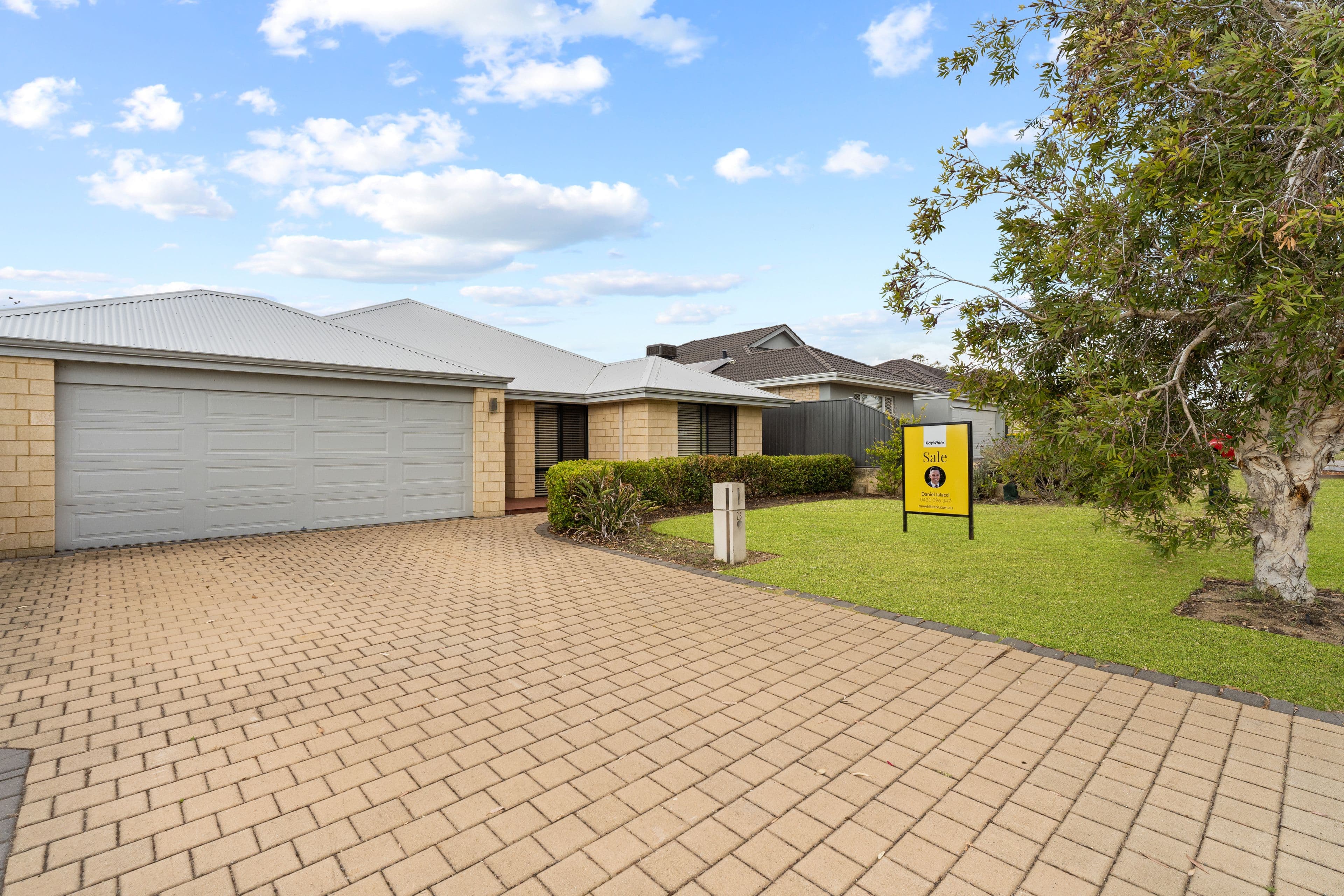 26 Amazon Drive, Baldivis WA 6171, Baldivis - Image 1