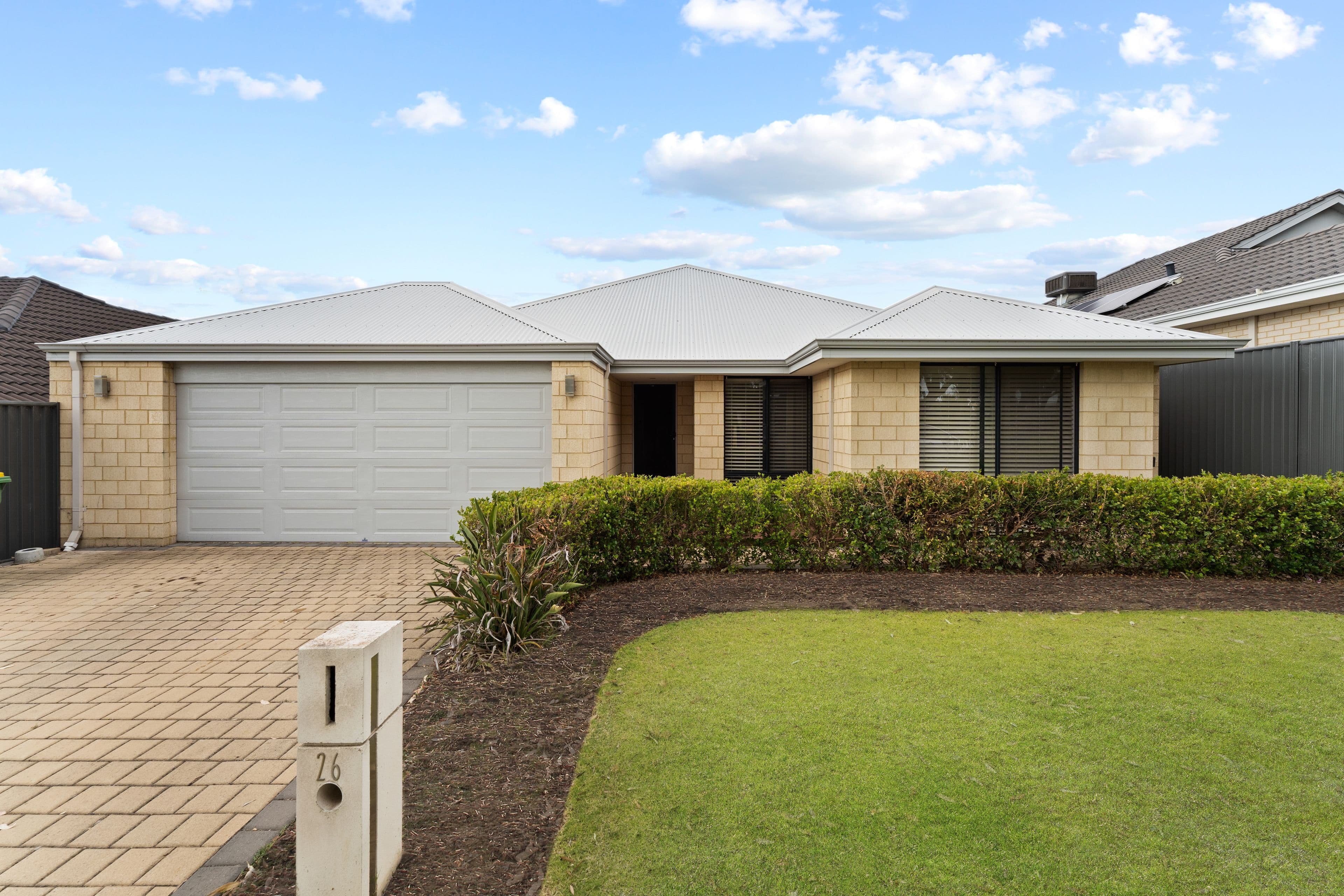26 Amazon Drive, Baldivis WA 6171, Baldivis - Thumbnail 2
