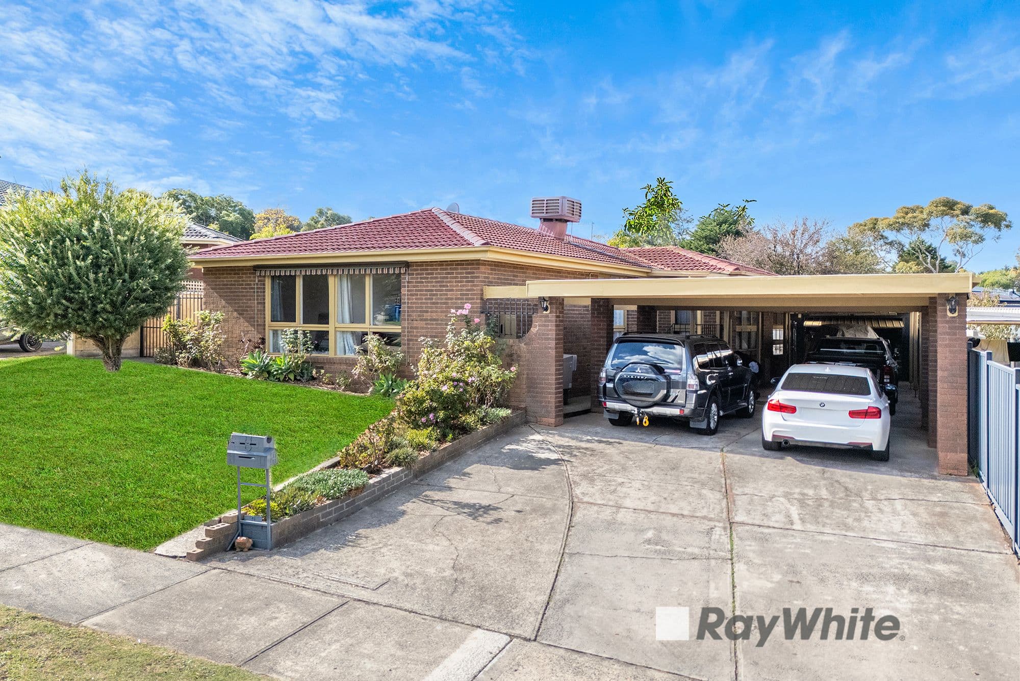 8 Barnsbury Close, Hampton Park VIC 3976, Hampton Park - Image 1