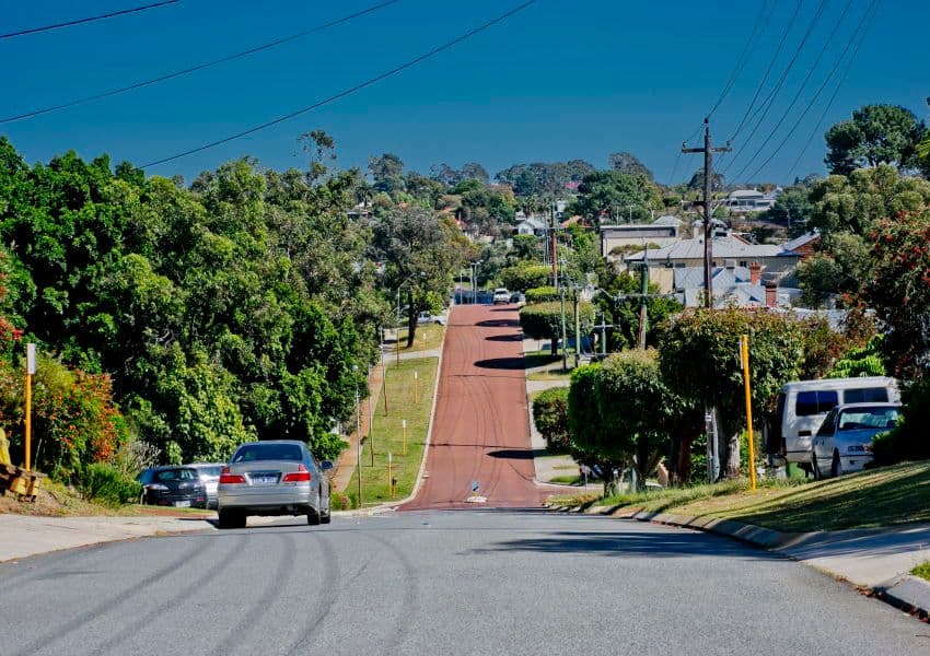 42 Hamilton Street, BAYSWATER WA 6053, Bayswater - Thumbnail 4