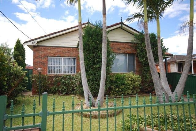 20 Meakin Street, MERRYLANDS NSW 2160, Merrylands - Image 1