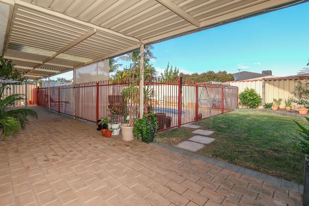 6 Hynes Court, Huntingdale WA 6110, Huntingdale - Thumbnail 4