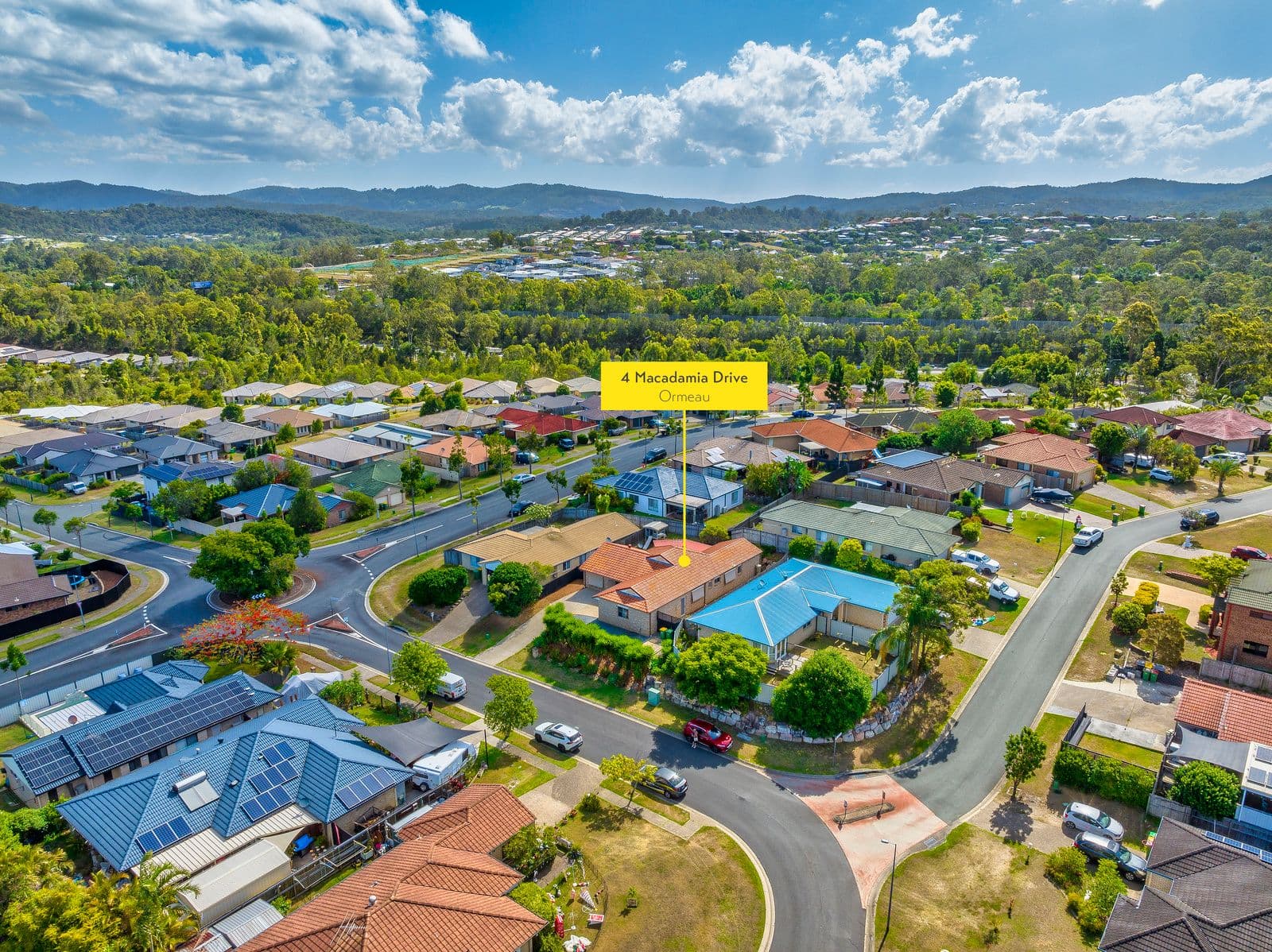 4 Macadamia Drive, Ormeau QLD 4208, Ormeau - Image 1
