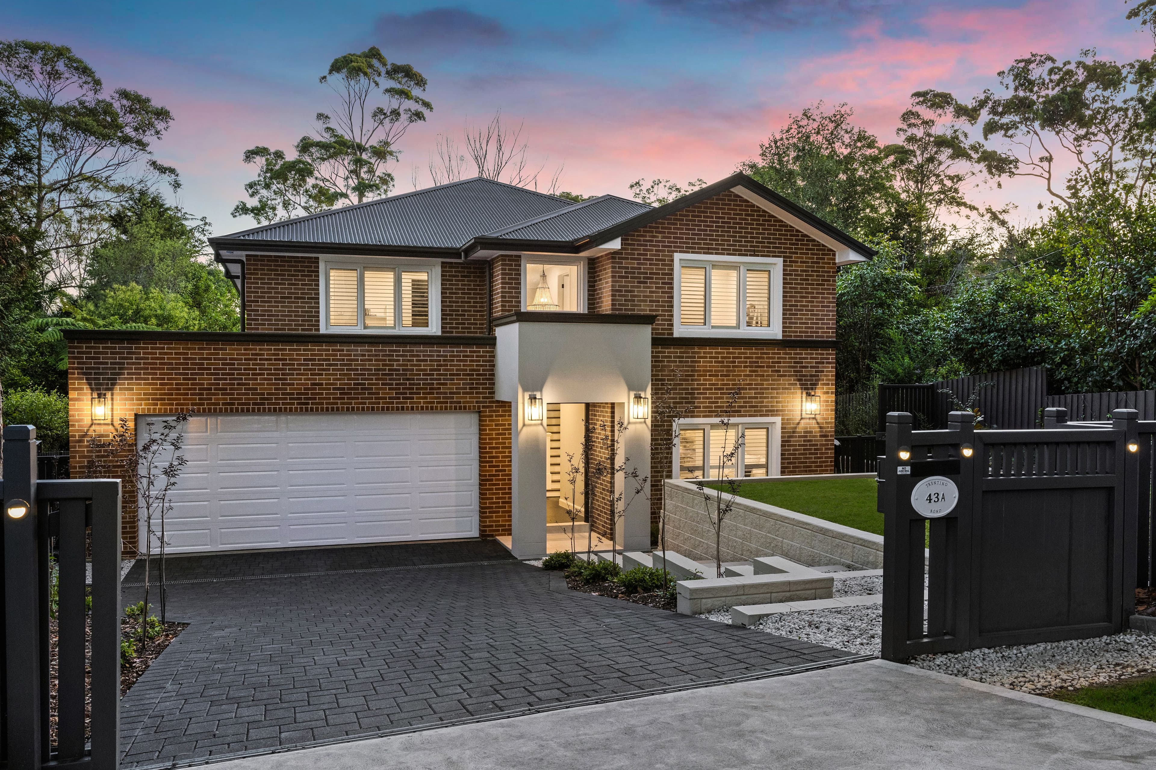 43a Trentino Road, Turramurra NSW 2074, Turramurra - Image 1