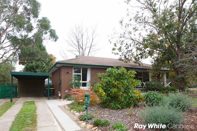 14 Northmore Crescent, HIGGINS ACT 2615, Higgins - Image 1