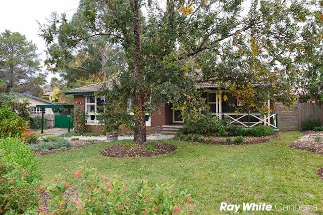 14 Northmore Crescent, HIGGINS ACT 2615, Higgins - Thumbnail 2