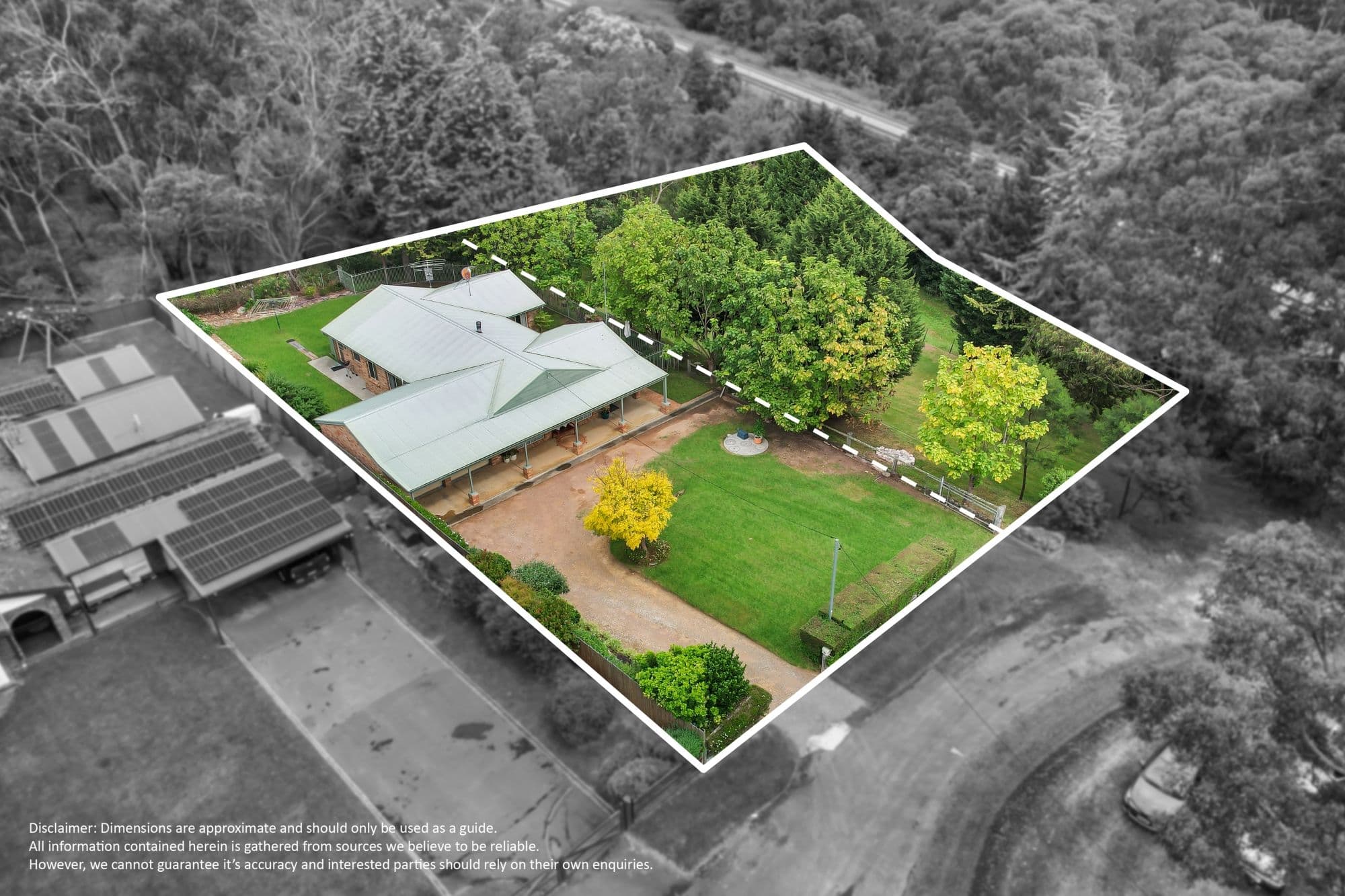 1-3 Hambridge Road, Yerrinbool NSW 2575, Yerrinbool - Thumbnail 2