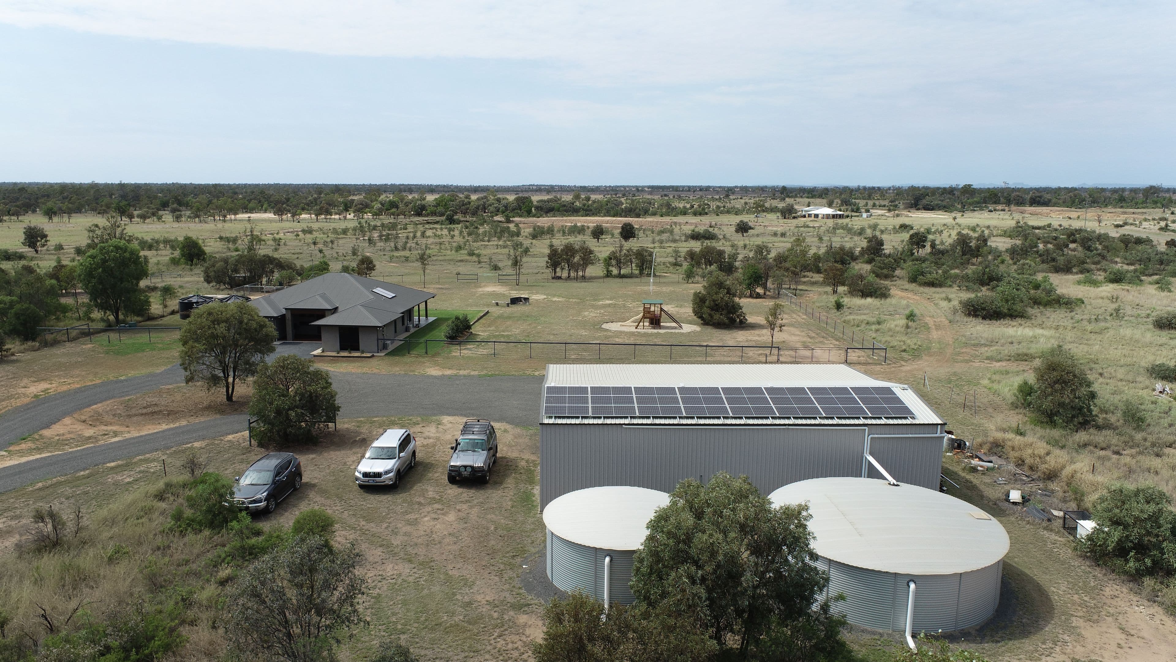 154 Glengallan Road, Emerald QLD 4720, Emerald - Image 1