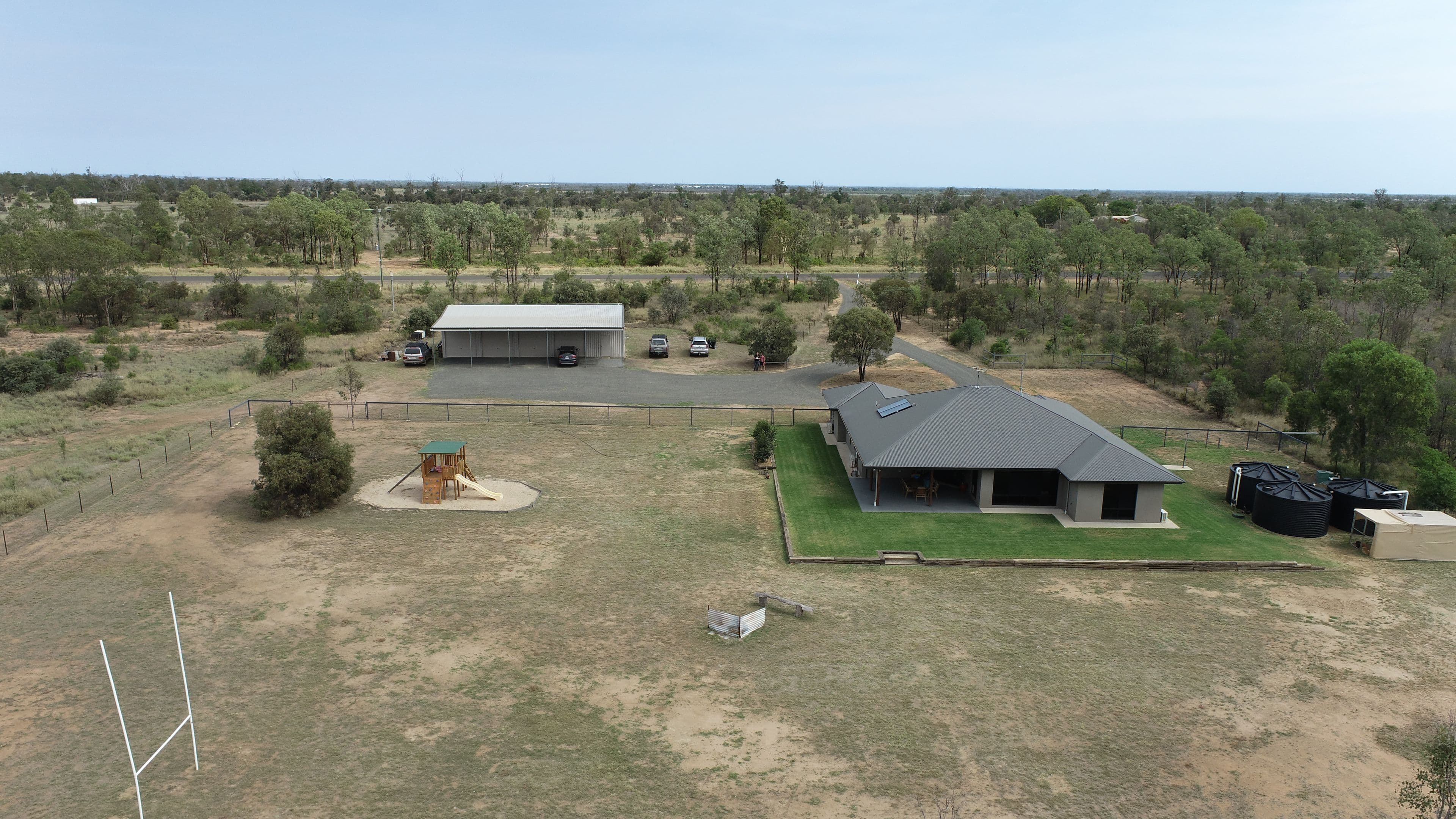 154 Glengallan Road, Emerald QLD 4720, Emerald - Thumbnail 2