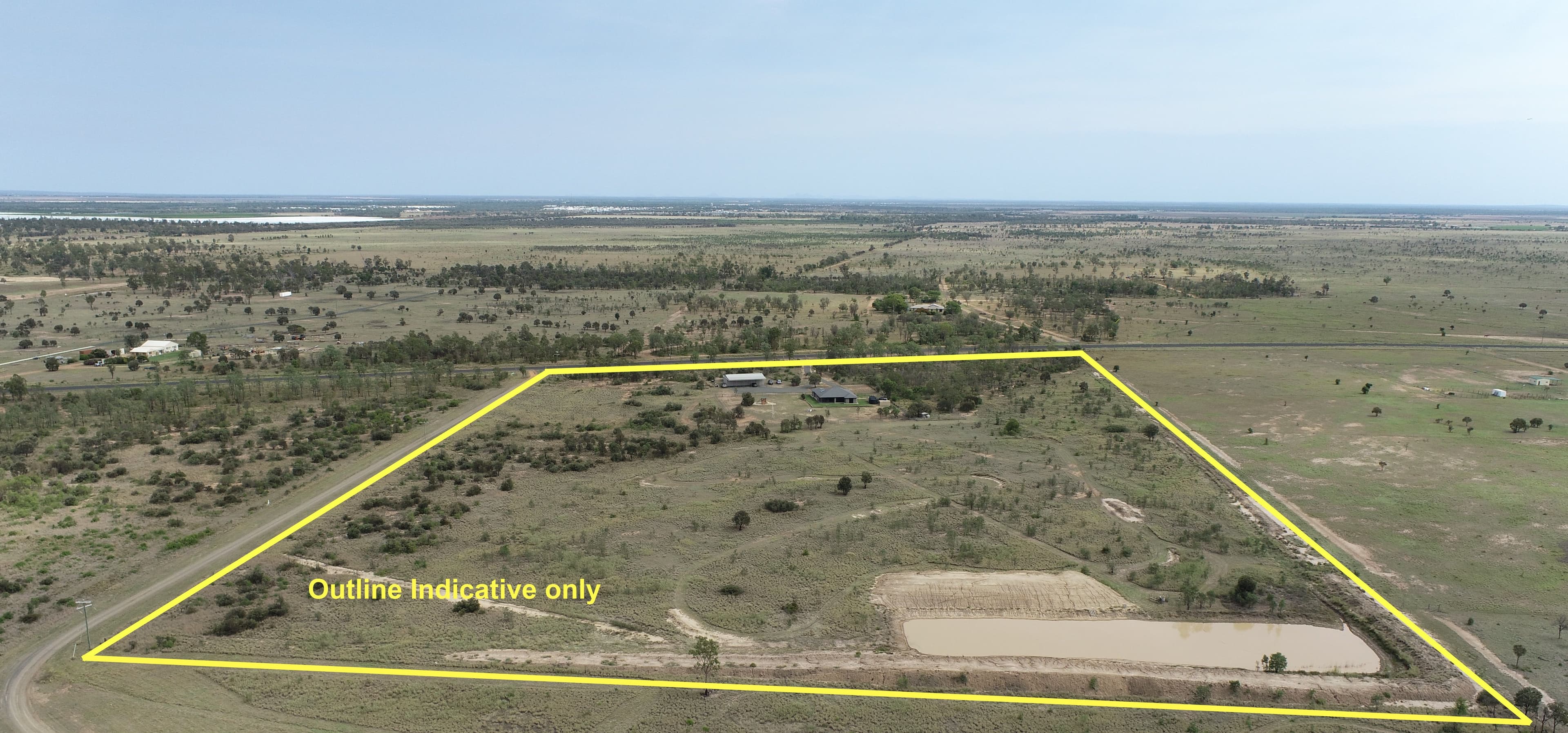 154 Glengallan Road, Emerald QLD 4720, Emerald - Thumbnail 3