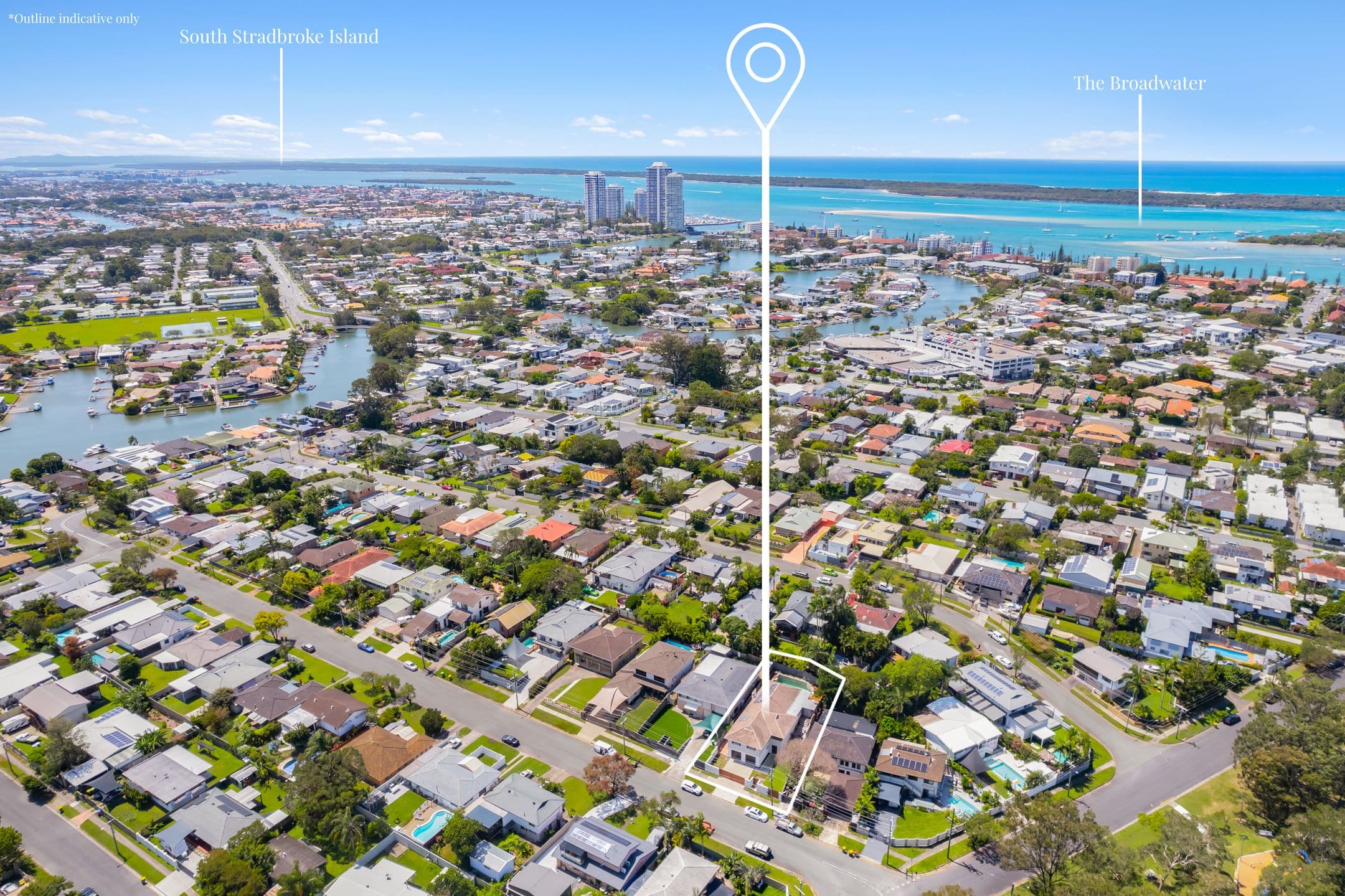 5 Clifton Street, Biggera Waters QLD 4216, Biggera Waters - Image 1