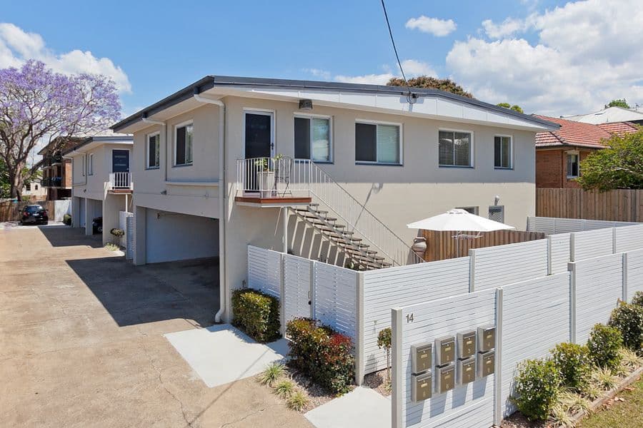 14 Parkham Avenue, WAVELL HEIGHTS QLD 4012, Wavell Heights - Thumbnail 2