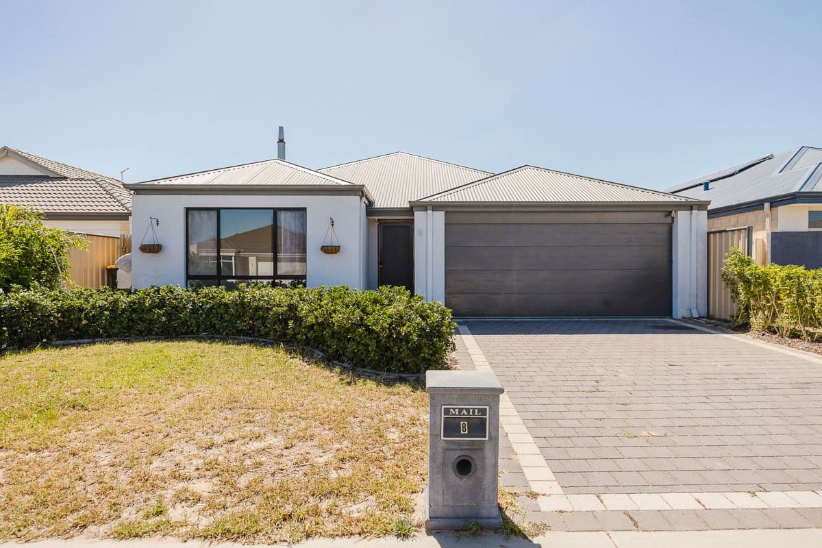 8 Canunda Way, Yanchep WA 6035, Yanchep - Image 1