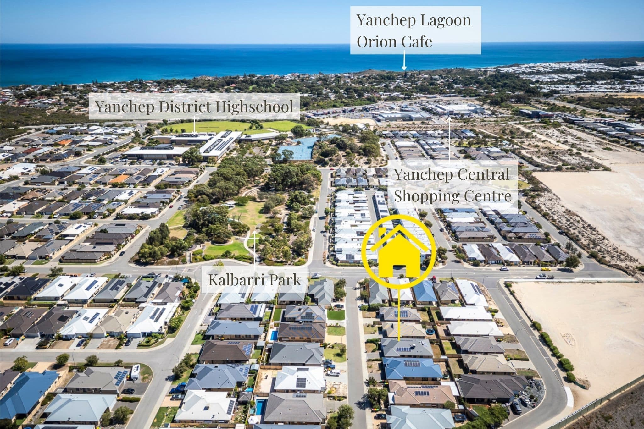 8 Canunda Way, Yanchep WA 6035, Yanchep - Thumbnail 2