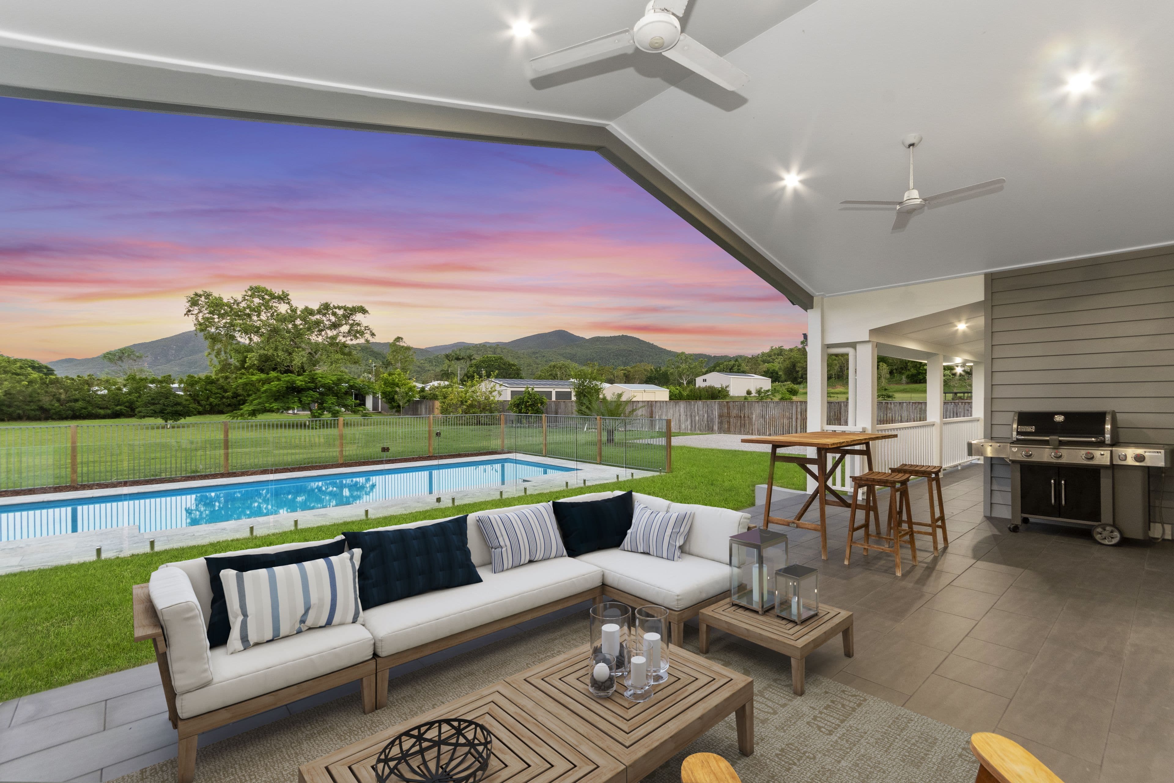 173 Williams Road, Alligator Creek QLD 4816, Alligator Creek - Thumbnail 2
