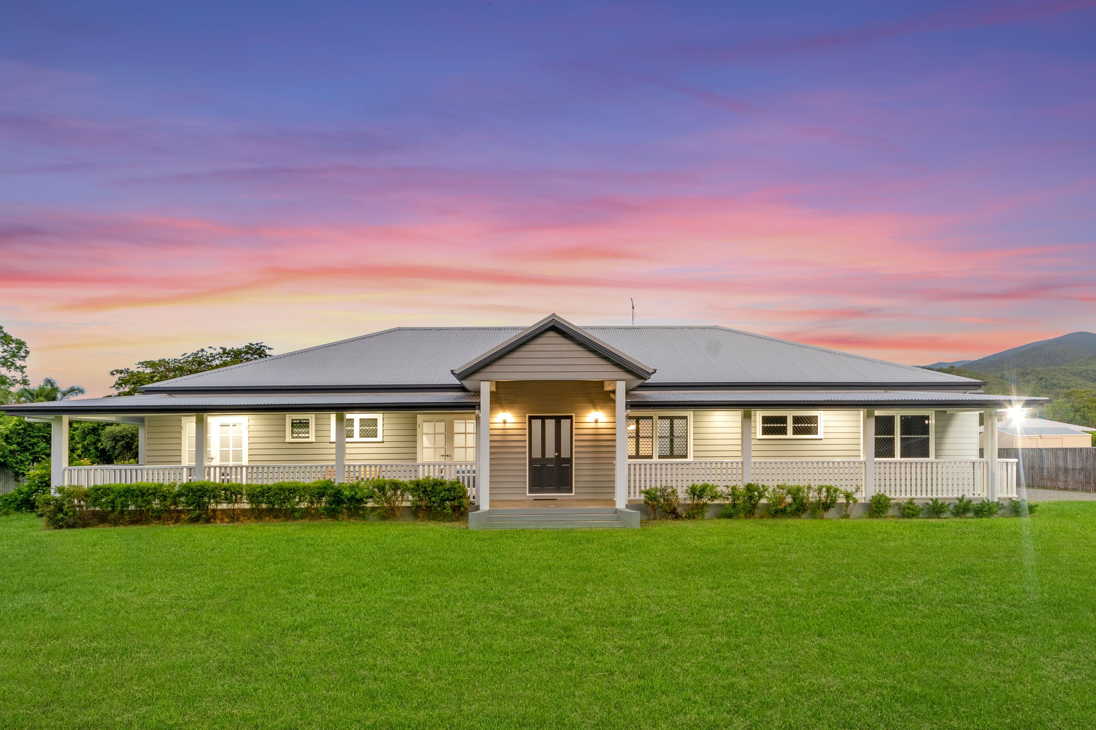 173 Williams Road, Alligator Creek QLD 4816, Alligator Creek - Thumbnail 3